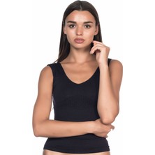 Emay 5012 Dikişsiz Toplarlayıcı Atlet