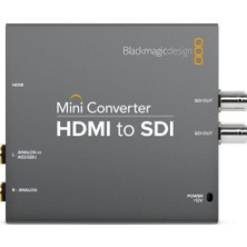 Blackmagicdesign HDMI To Sdı Mini Dönüştürücü