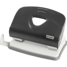 Kraf 140G 20 Sayfa Delgeç  Siyah