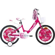 Bianchi Sissy 20 Kız Çocuk Bisikleti