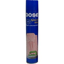 FDM Dose Sprey Ütü Kolası 500 ml