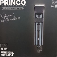 Princo PR-705 Saç Traş Makinesi