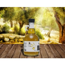 Yelkenli Natural Sızma Zeytinyağı