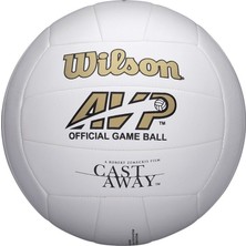 Wilson Cast Away No5 Voleybol Topu WTH4615XDEF