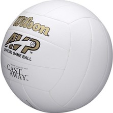 Wilson Cast Away No5 Voleybol Topu WTH4615XDEF