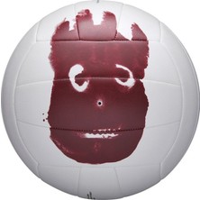 Wilson Cast Away No5 Voleybol Topu WTH4615XDEF