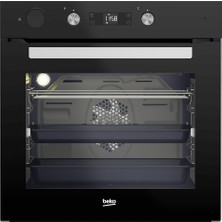 Beko Afbd 14300 Sks Ankastre Fırın