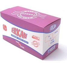 Erkan Kılçık 25 mm 10000'li