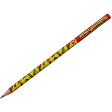 Adel Aslan Buluşçu Kurşun Kalem