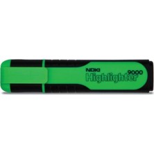 Noki Highlighter Fosforlu Kalem Pastel Yeşil