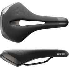 Selle Italia St5 Flow Sele Siyah-L2