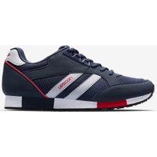 Lescon Boston 2 Lacivert Erkek Sneaker Ayakkabı