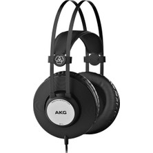 Akg K72 Stüdyo Kulaklığı