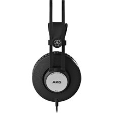 Akg K72 Stüdyo Kulaklığı