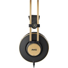 Akg K92 Stüdyo Kulaklığı