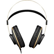 Akg K92 Stüdyo Kulaklığı