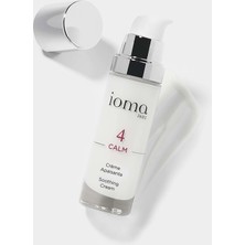 İoma 4 Calm Hassas Ciltler Için Yatıştırıcı Gündüz ve Gece Kremi 30 ml