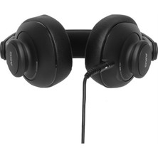 Akg K361 Profesyonel Stüdyo Kulaklığı