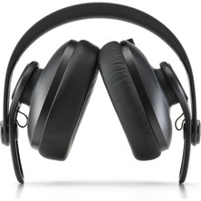 Akg K361-BT Kulak Üstü Kablosuz Stüdyo Kulaklık