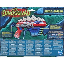 Nerf DinoSquad Stego-Smash