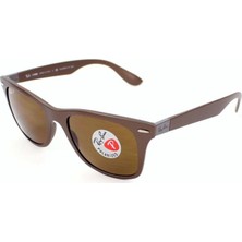Ray-Ban Rb 4195 Col 6033/83 52-20 Unisex Güneş Gözlüğü