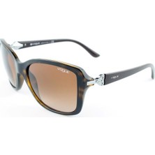 Vogue Vo 2832-SB Col W656/13 57-18 Kadın Güneş Gözlüğü