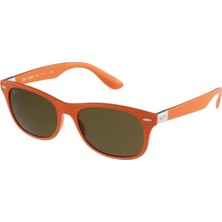 Ray-Ban Rb 4207 Col 6097/73 55-17 Unisex Güneş Gözlüğü