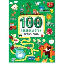 Çiftlikte Yaşam - Ballon Medıa