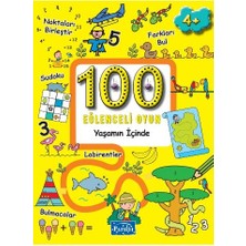 Yaşamın İçinde - Ballon Medıa