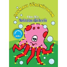 1'Den 30'A Noktaları Birleştir - Cuberdon Books