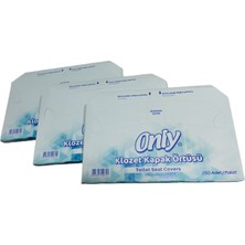 Only Klozet Örtüsü 750 Adet