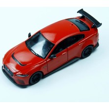 Kinsmart Cekbırak Jaguar Xe Sv Project 8