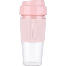 Mbw Taşınabilir Blender Sıkacağı Fincan Mini Smoothie (Yurt Dışından)