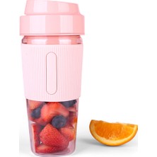 Mbw Taşınabilir Blender Sıkacağı Fincan Mini Smoothie (Yurt Dışından)