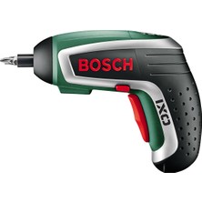 Bosch Ixo 3.6V Akülü Vidalama Seti