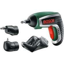 Bosch Ixo 3.6V Akülü Vidalama Seti