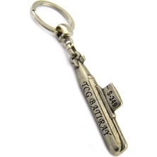 Anahtarlık Sepeti Denizaltı Anahtarlık Batıray