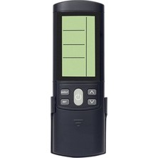 Tayfun Vestfrost Inverter Klima Kumandası