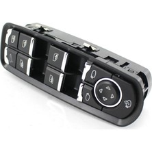 Mcar Porsche Panamera Cam Düğmesi Anahtarı Takımı 2010-2015