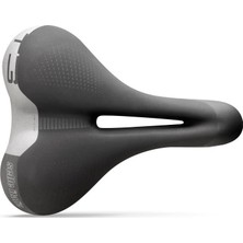 Selle Italia T3 Flow Jelli Sele