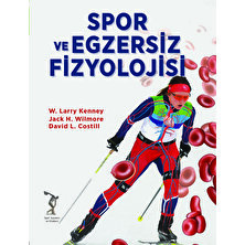 Spor ve Egzersiz Fizyolojisi