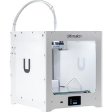Ultimaker 2+ Connect 3D Yazıcı
