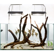 Akvaryum Kumu Kuvars 25 kg (1-3 Mm) Bitki Kumu
