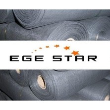 Ege Star Fiberglass Sineklik Tülü / Teli 30mt (Rulo halinde)