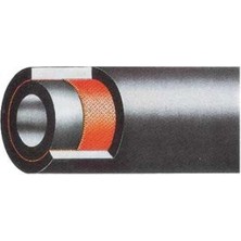 Sel Bahçe Hortumu 1/2  100MT