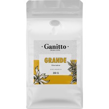 Ganitto Grande Filtre Kahve 250 gr