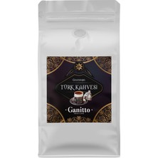 Ganitto Geleneksel Türk Kahvesi 250 gr
