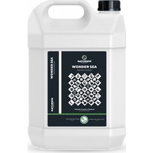 Naturwin Wonder Sea - Sıvı Deniz Yosunu - 5 Litre
