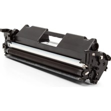 Powertiger Hp CF217A Toner Kartuşu, Çhipli!! Hp 17A M102A, M102W, M130A,