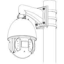 Dahua PFA150-V2 Kamera Montaj Aparatı